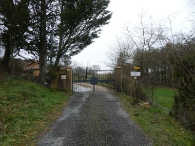 Couston