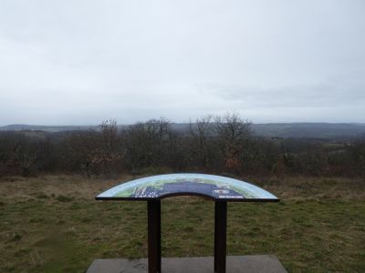 Vue table Martin