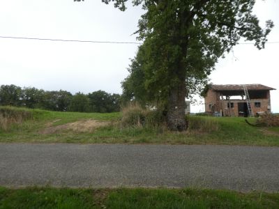 Croisement D55g après Bagnères