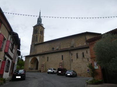 Vue Saint-Pierre-aux-Liens