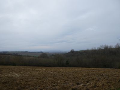 Vue Vallée Ariège