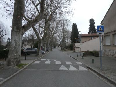 Départ