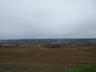Vue Vallon Cassignol