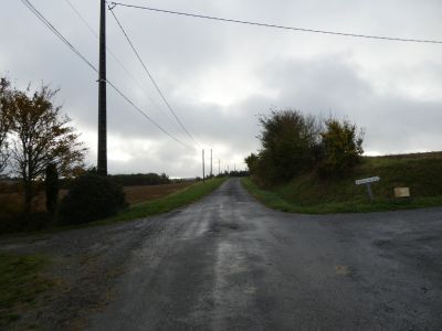 Croisement D18c Ricas