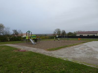 Vue jeux Cambiac
