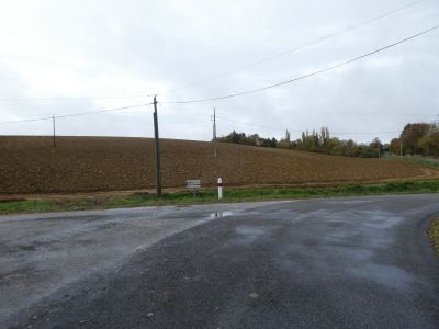 Intersection Montplaisir