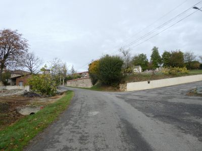 Croisement départ 2