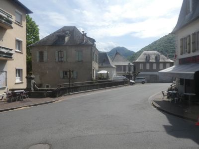 Intersection D125b retour