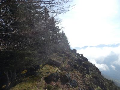 Vue Réouère