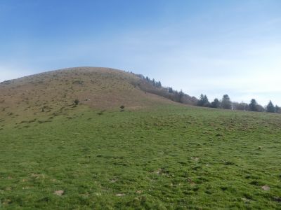 Col Hourques
