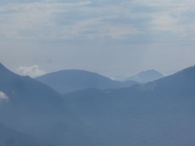 Vue Sérau