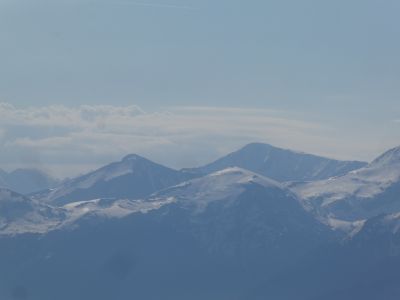 Vue Maubermé