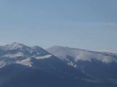 Vue Bacanère