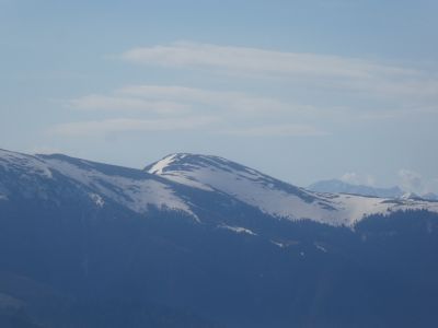Vue Montmajou