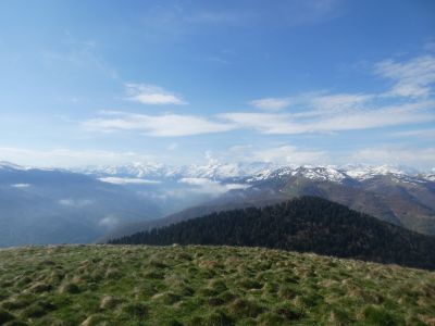 Vue Luchonnais