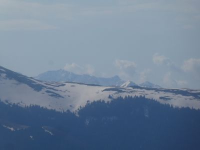 Vue Baserca