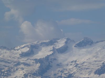 Vue Barrat