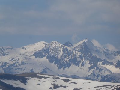 Vue Hourgade