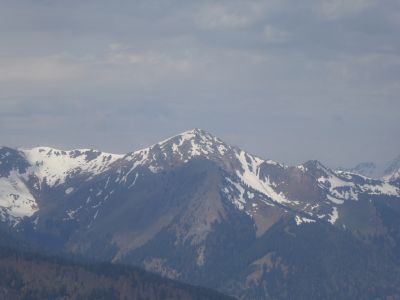 Vue Areng