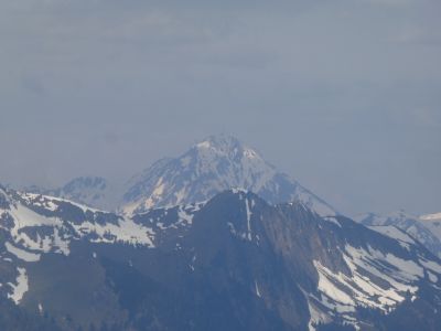 Vue Midi Bigorre