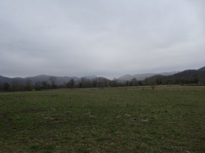 Vue Piémont