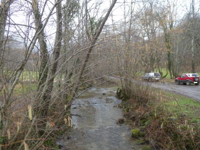 Vue Rioutord