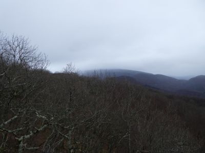 Vue Tourroc