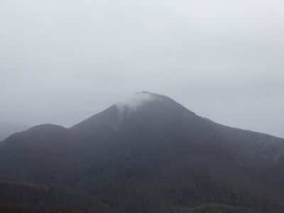 Vue Mont Caup