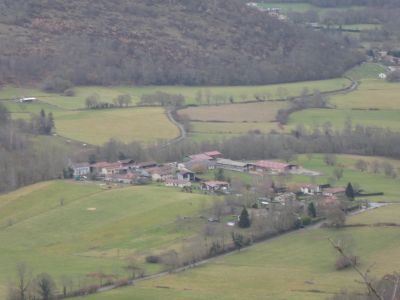 Vue Labat