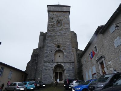 Vue Notre-Dame