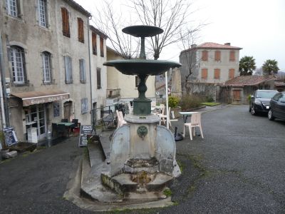 Vue fontaine 2