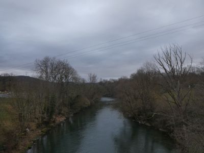 Vue Garonne