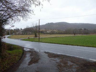 Intersection après Saint-Just / D125a 2