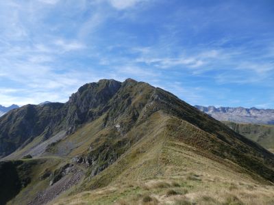 Vue descente Céciré 3