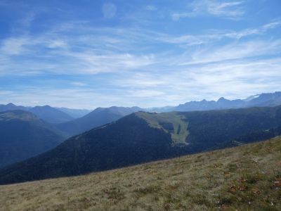 Vue Superbagnères 3