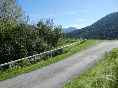 Croisement Couche / Gourron