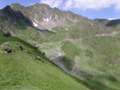 Vue Superbagnères 2