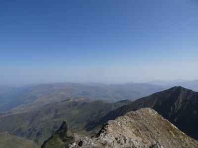 Vue Vallée Louron 3