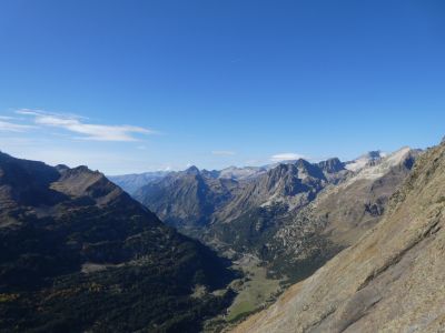 Vue Valle Benasque 5
