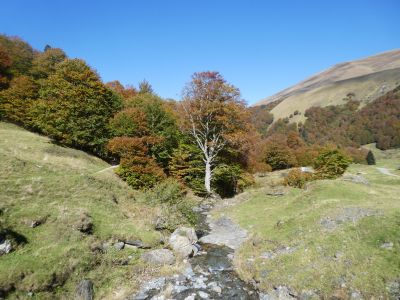 Vue Ruisseau Vénasque 3