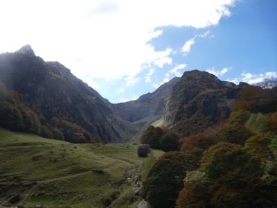 Vue Vallon Vénasque 2