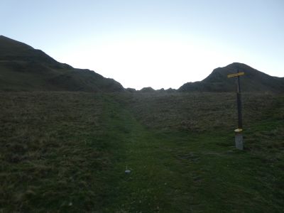 Croisement après Pesson