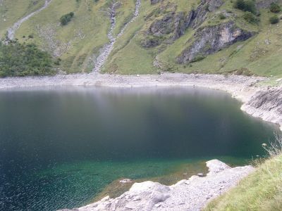 Lac d'Oô 2