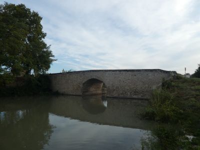 Vue pont Midi