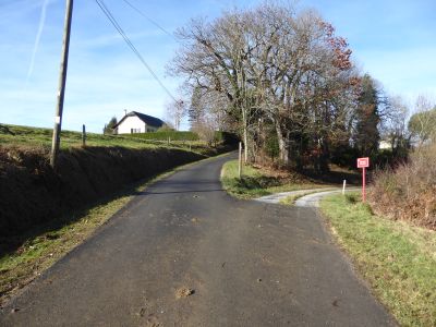 Chemin Passaré
