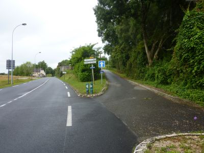 Chemin Cassourade