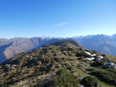 Descente Tutas