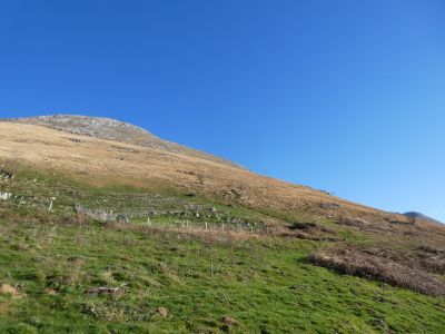 Vue montée Touroun