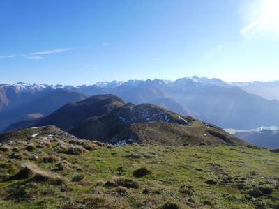 Descente Layens