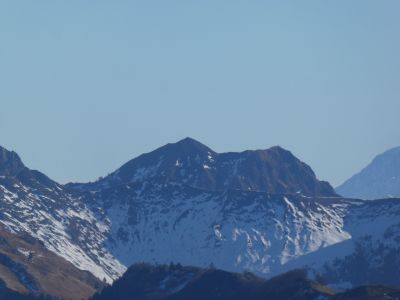Vue Gerbe